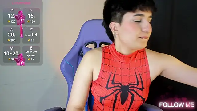 emma cute7 online show from September 16, 3:40 am