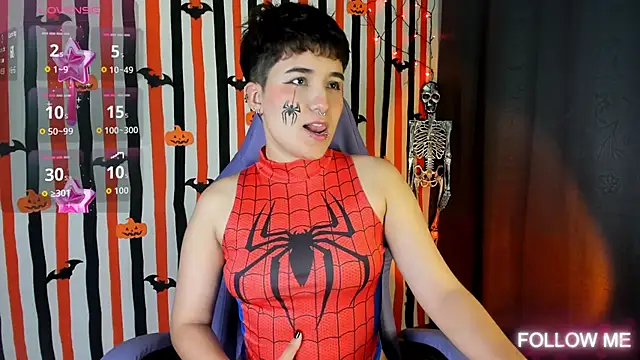 emma cute7 online show from October 11, 3:28 am