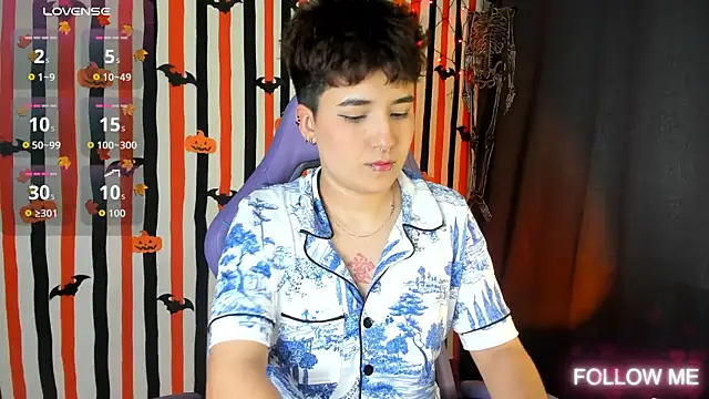 emma cute7 online show from October 15, 3:28 am