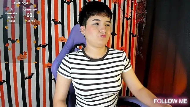 emma cute7 online show from October 18, 3:31 am