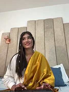 Snapshot of _Ananyaa_lovd chatting on March 10, 7:07 pm Ananyaa lovd online show from March 10, 7:07 pm