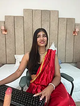 Snapshot of _Ananyaa_lovd chatting on March 13, 7:17 pm Ananyaa lovd online show from March 13, 7:17 pm