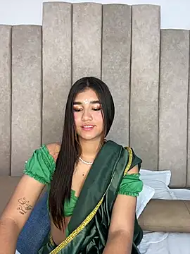 Snapshot of _Ananyaa_lovd chatting on March 14, 7:34 pm Ananyaa lovd online show from March 14, 7:34 pm