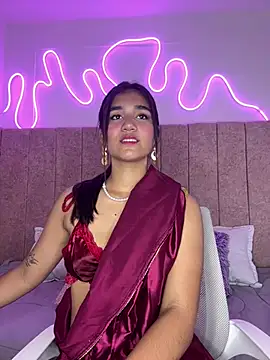 Snapshot of _Ananyaa_lovd chatting on March 19, 6:55 pm Ananyaa lovd online show from March 19, 6:55 pm
