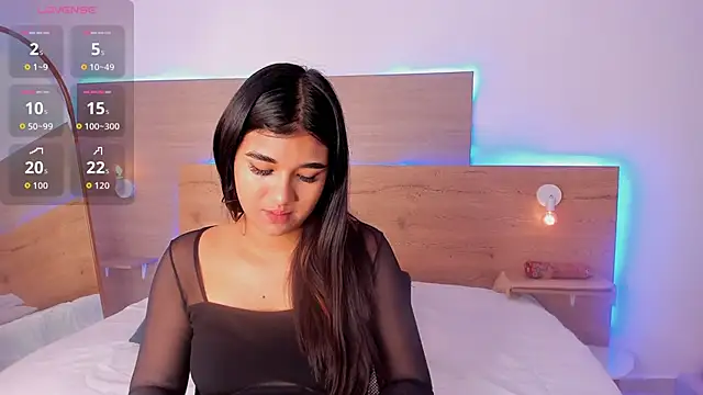 Snapshot of _Ananyaa_lovd chatting on September 12, 11:54 am Ananyaa lovd online show from September 12, 11:54 am