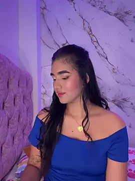  Ananyaa lovd online show from March 19, 1:09 am