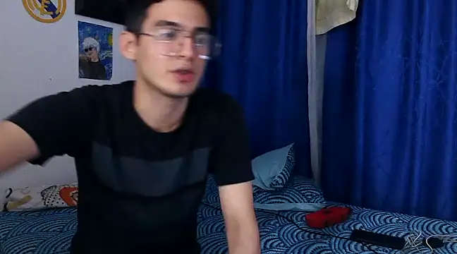 Thiagobb7 online show from March 17, 3:14 am