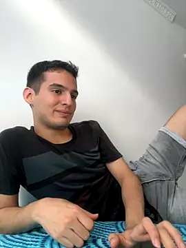 Thiagobb7 online show from September 9, 9:58 pm