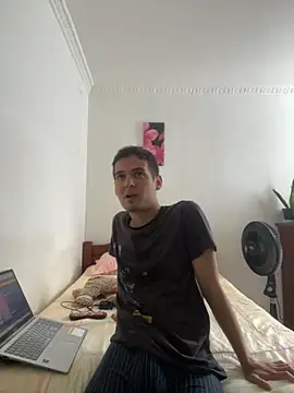 Thiagobb7 online show from September 17, 7:37 pm