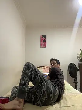 Thiagobb7 online show from September 30, 10:04 pm