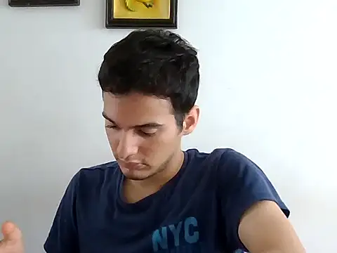 Thiagobb7 online show from October 11, 6:28 pm