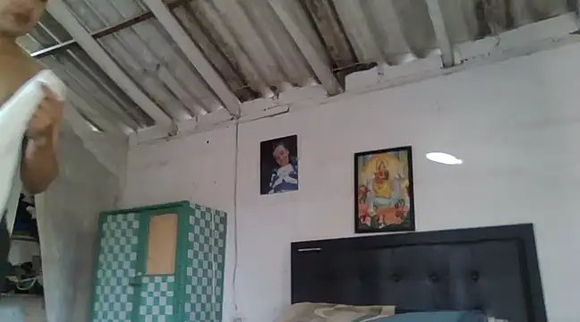 hino chan online show from March 9, 12:31 pm