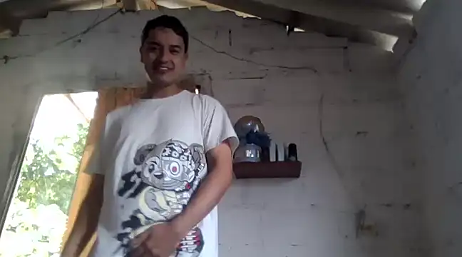 hino chan online show from March 9, 3:38 pm