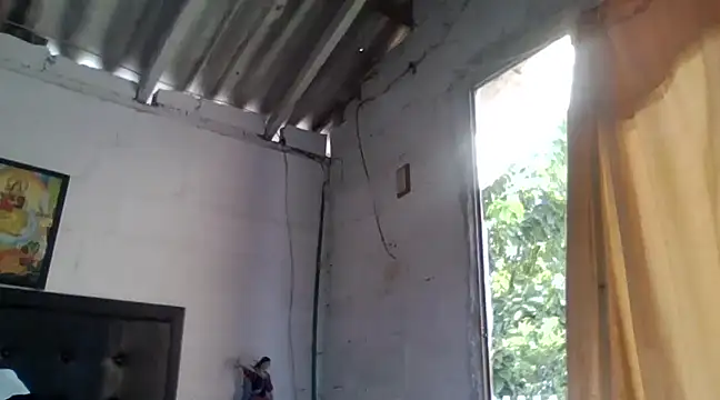 hino chan online show from March 9, 6:43 pm