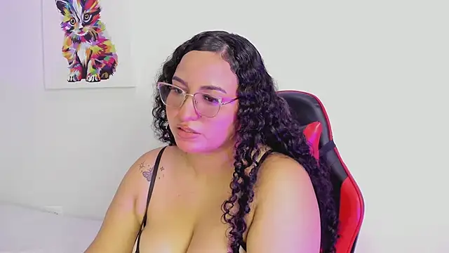 Snapshot of alicia_press chatting on July 8, 2:10 pm alicia press online show from July 8, 2:10 pm