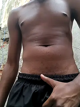 Snapshot of 2BigBlacxxx chatting on October 4, 5:55 pm 2BigBlacxxx online show from October 4, 5:55 pm