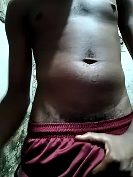 Snapshot of 2BigBlacxxx chatting on January 8, 2:36 am 2BigBlacxxx online show from January 8, 2:36 am