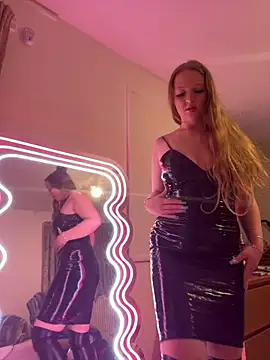 feedeegeorgie online show from March 12, 11:55 pm