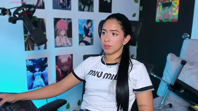 Vickysth online show from September 24, 10:46 pm