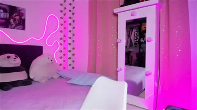 Vickysth online show from October 20, 10:32 pm