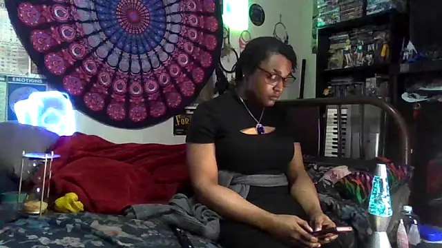 GardeniaFields online show from January 9, 4:26 am