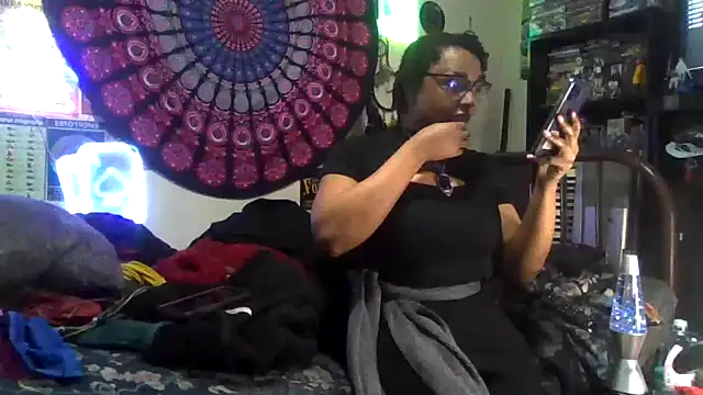 GardeniaFields online show from January 10, 7:21 am