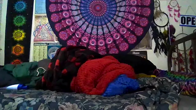 GardeniaFields online show from March 8, 9:57 am