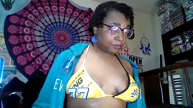 GardeniaFields online show from April 5, 11:24 pm