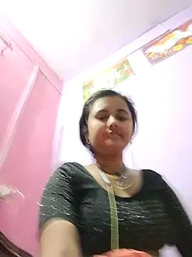 Poonam25 online show from March 10, 4:46 pm