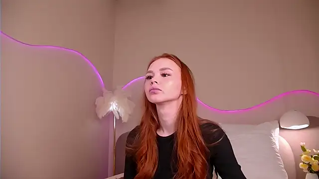 MiraBliss online show from November 29, 7:39 pm