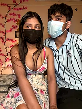 Hotswetie online show from September 25, 4:54 pm