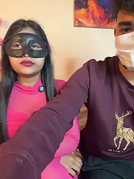 Hotswetie online show from January 7, 1:13 pm