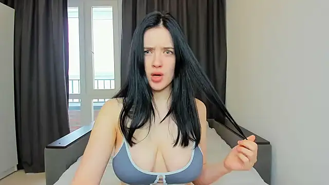 Minx Night CityXq online show from March 6, 6:54 am