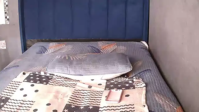 SexyShybarbie online show from March 11, 6:08 am