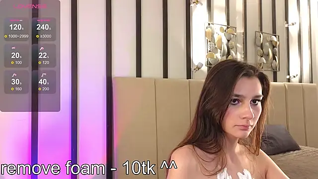 carrie145 online show from March 11, 6:53 am