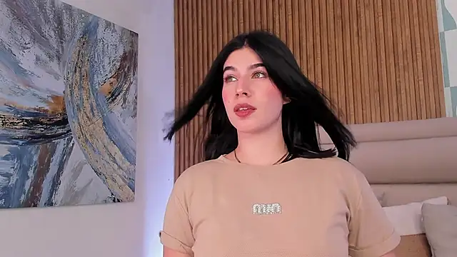 FatimaEvans online show from November 11, 7:58 pm