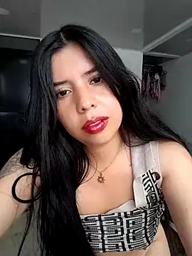 Anasoffie94 online show from March 13, 2:23 pm