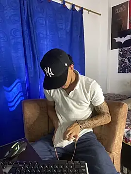 Zayn kane online show from September 28, 7:19 pm