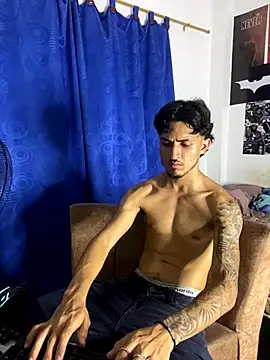 Zayn kane online show from October 5, 12:31 am