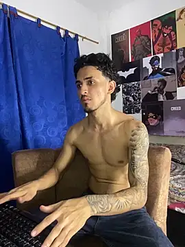 Zayn kane online show from October 21, 3:29 am