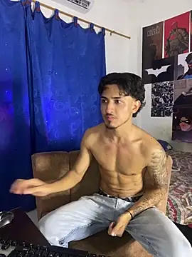 Zayn kane online show from October 26, 1:11 am