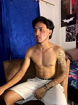 Zayn kane online show from January 8, 1:30 am