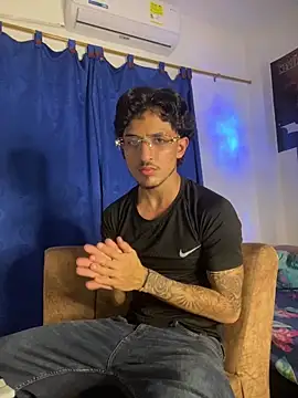 Zayn kane online show from January 13, 1:11 am