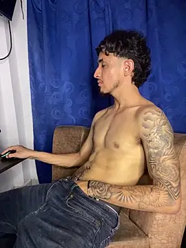 Zayn kane online show from February 14, 1:02 am