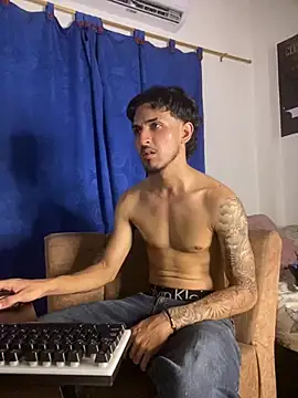 Zayn kane online show from March 1, 1:18 am