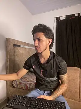 Zayn kane online show from March 22, 1:31 am