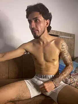 Zayn kane online show from April 12, 1:32 am