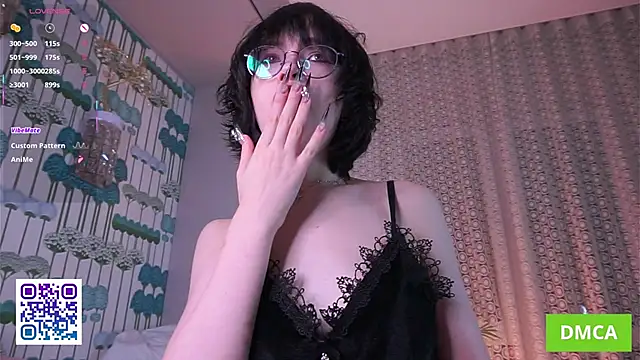 JodyHeap online show from December 5, 6:26 pm