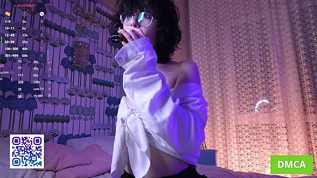 JodyHeap online show from December 20, 5:09 pm