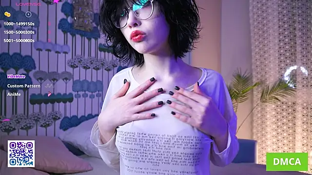 JodyHeap online show from January 11, 4:34 pm